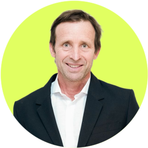 Alan Gegenschatz