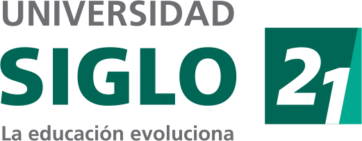 Universidad Siglo 21